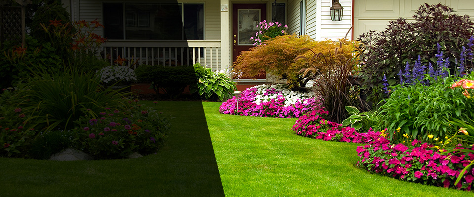 Harrisburg Landscapers