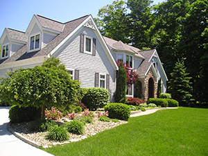 Landscapers and Lawncare Services in Harrisburg, SD